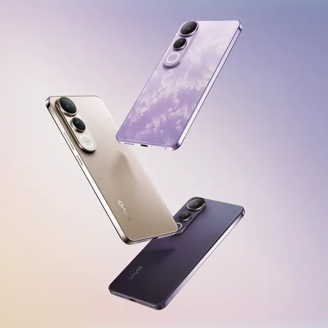 vivo V50 Lite.