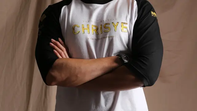 [Bintang] Vino G. Bastian