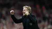 Pelatih Bayer Leverkusen Sebut 2 Kandidat Juara Liga Champions Musim Ini