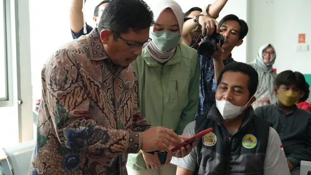 BPJS Kesehatan