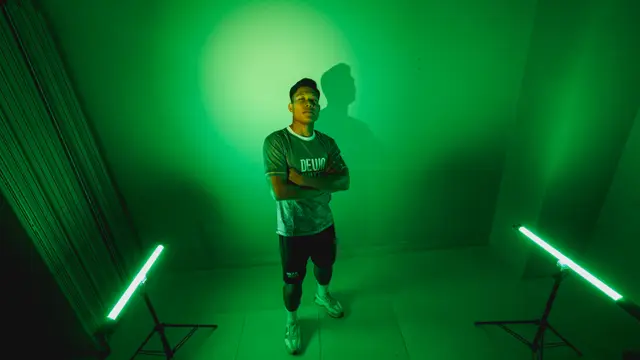 Wahyu Prasetyo - Dewa United