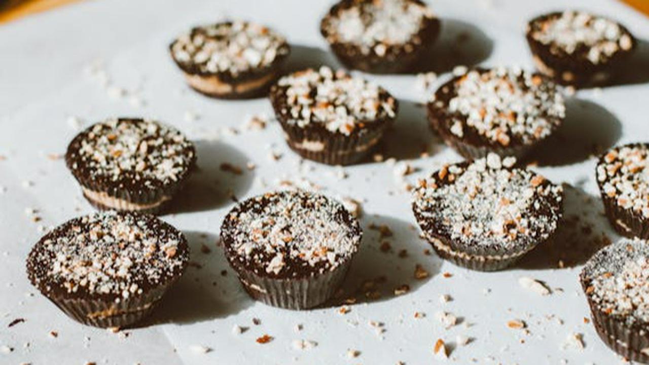Resep Kue Kering Cokelat Lebaran, yang Sederhana, Ekonomis dan Lezat Bikin Ketagihan