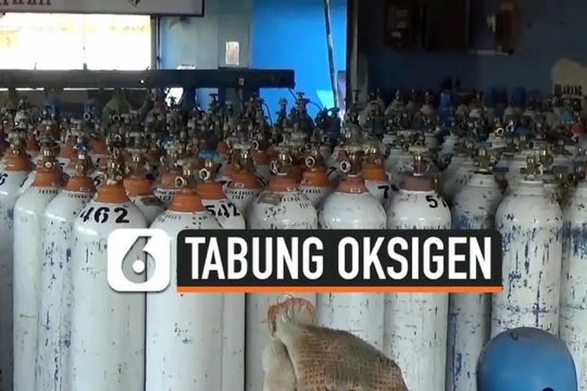 PT Jasa Sarana Tegaskan Hanya Distribusikan Oksigen untuk Keperluan Rumah Sakit