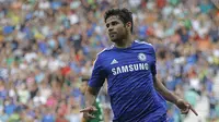 Video Parade Gol Chelsea ke Gawang Burnley