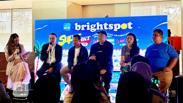 Brightspot