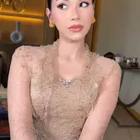 Alyssa Daguise [Foto: Instagram Stories/rhay_david]