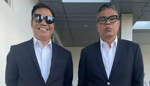 Abdel Ternyata Tak Tahu Temon Sakit, Semua Mendadak