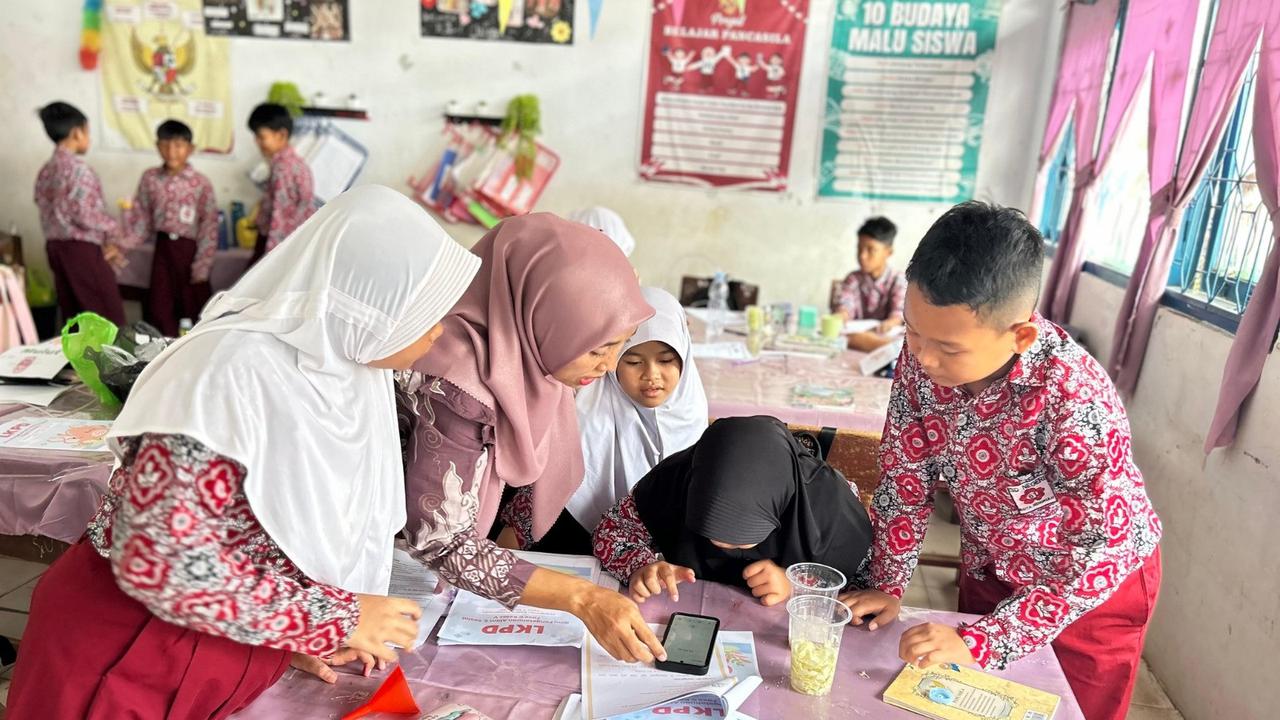 Harapan dan Kegelisahan Guru di Balik Wacana Siswa Tak Otomatis Naik Kelas