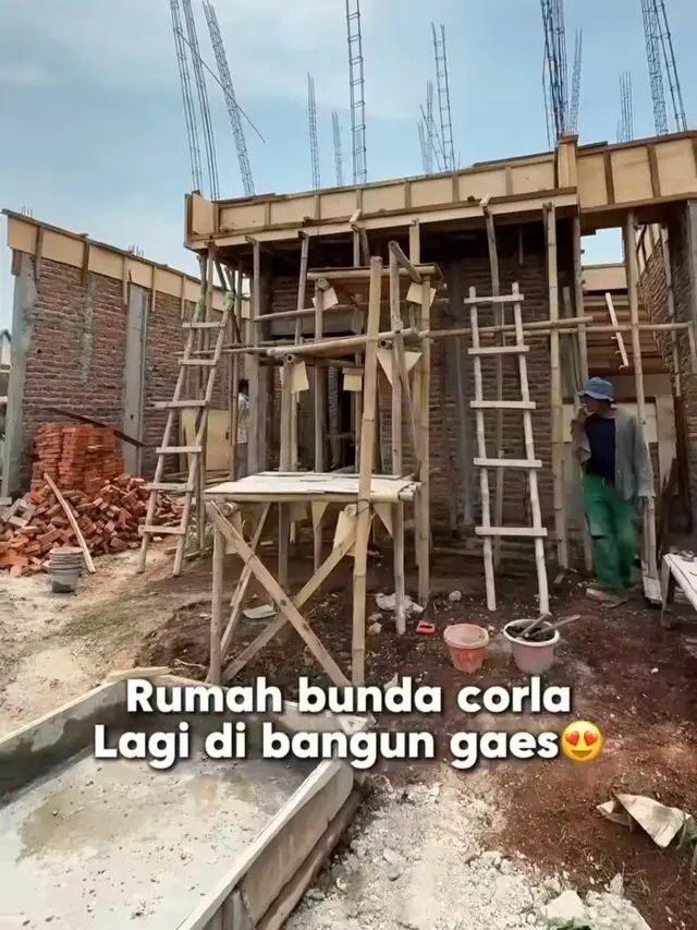 Rumah Bunda Corla