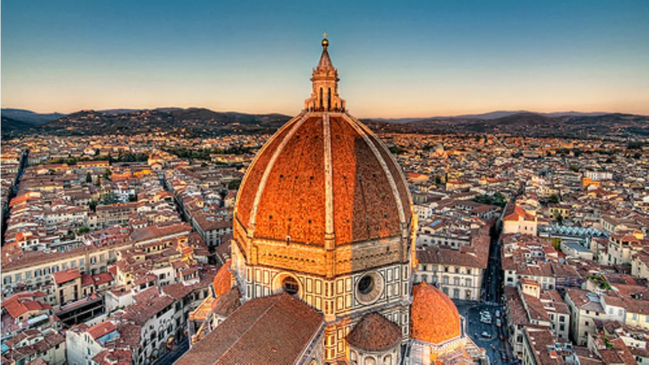 Bukan Cuma Jalan-jalan, Kamu Juga Bisa Kursus Kopi di Florence