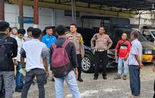 Pilkada semakin Dekat, Ini Imbauan Polisi untuk Warga Pendatang Baru di Pekanbaru