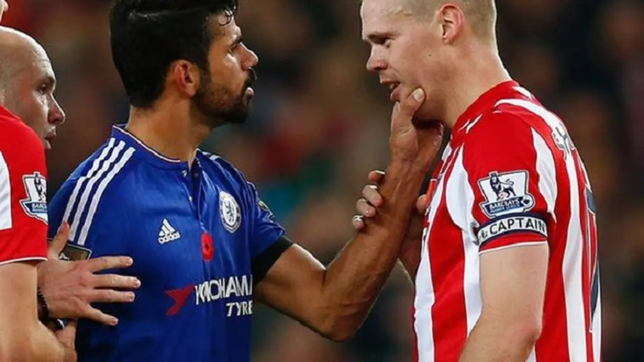 Diego Costa