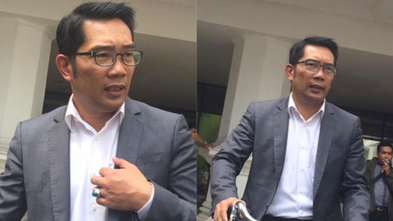 UMK Kota Bandung tahun depan naik 14,5 persen