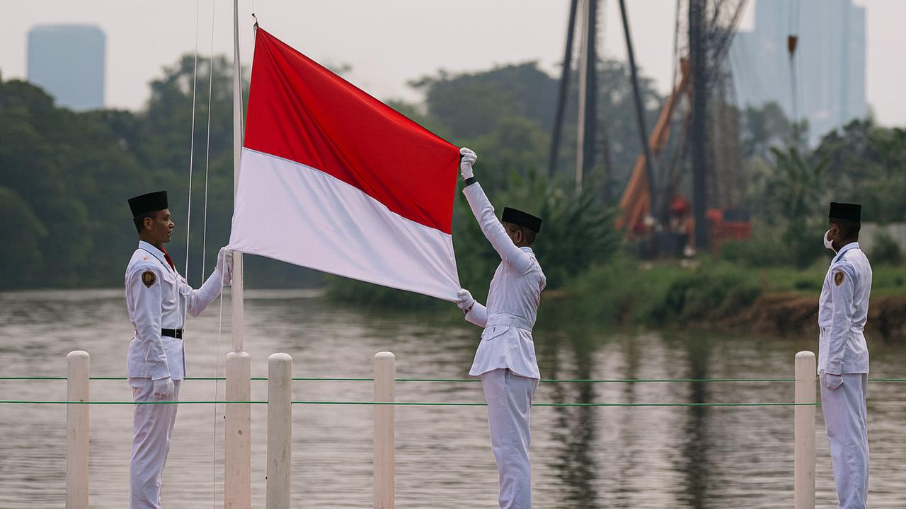Kata-kata Sumpah Pemuda untuk Media Sosial, Inspirasi untuk Generasi Muda