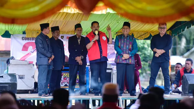 Rahudman Harahap