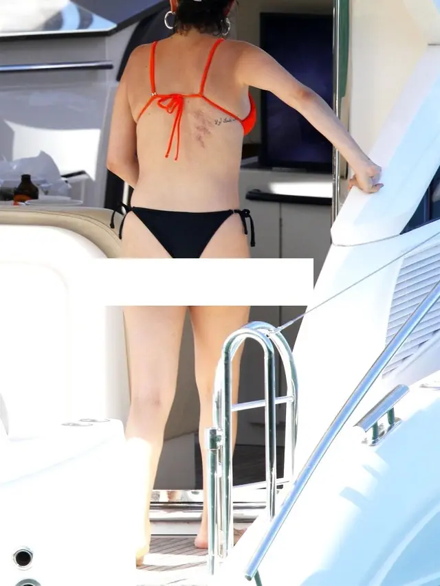 [Bintang] Selena Gomez