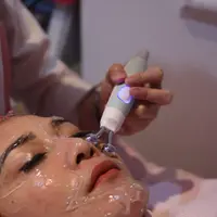 Cerita Selebgram Opy Handika jalani bisnis klinik Kecantikan, credit: Opy Handika