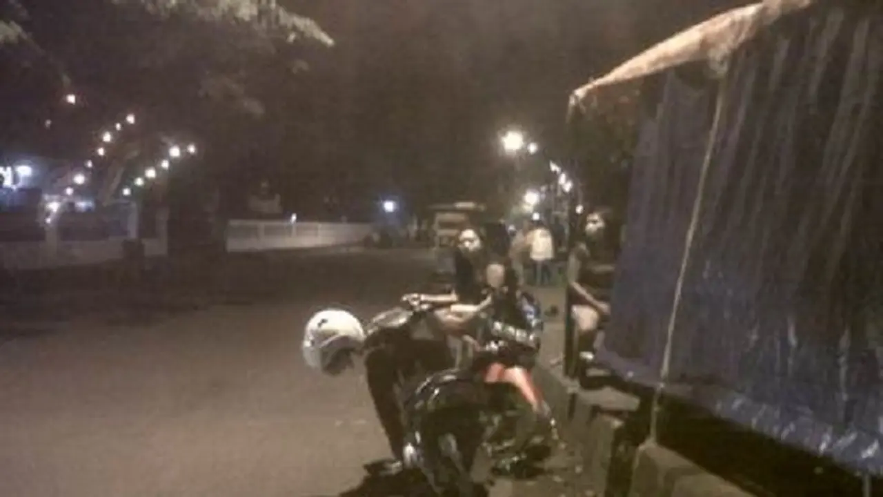 Cewek Kinjeng, Fenomena Istri Dijual Suami di Semarang