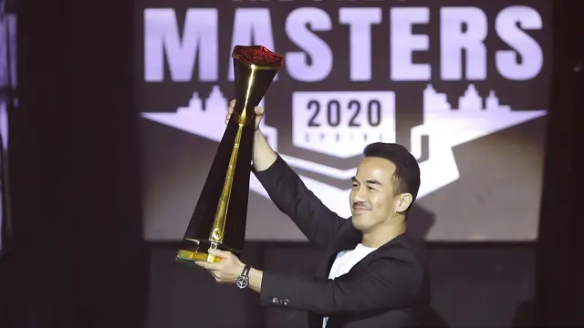Joe Taslim