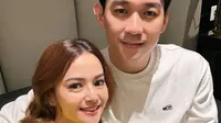 Ifan Seventeen Ultah di Tengah Pro Kontra Jabatan Dirut PFN, Citra Monica Bahas Cobaan Silih Berganti