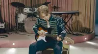 Bertajuk Muse, Album Kedua Jimin BTS Diluncurkan