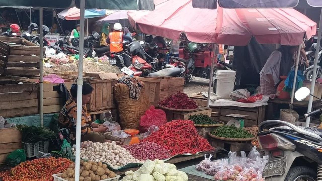 Disperindag OKU Perketat Pemantauan, Antisipasi Lonjakan Harga Sembako Jelang Ramadhan