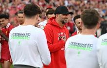 Jurgen Klopp Soroti Jadwal Sepak Bola yang Padat: Saya Tidak Piala Dunia Antarklub