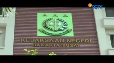 Acho dapat bernapas lega, ancaman hukuman yang Ia terima kurang dari 2 tahun.  