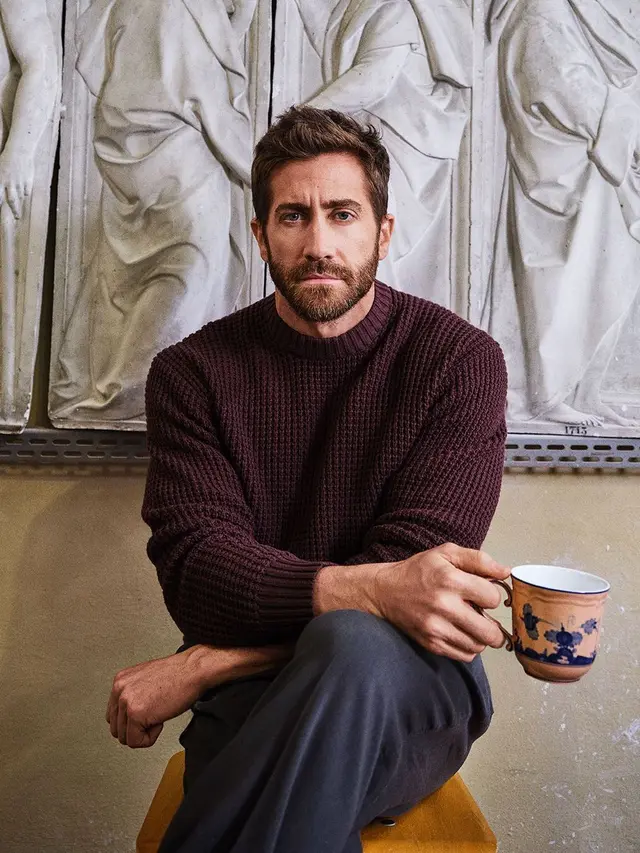 [Liputan6] Jake Gyllenhaal