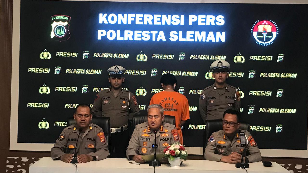 Sopir BMW Tabrak Argo hingga Tewas 'Hobi' Gonta Ganti Pelat Mobil buat Gaya-gayaan