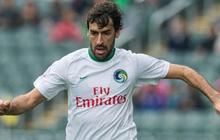Benitez indikasikan tarik Raul ke Madrid