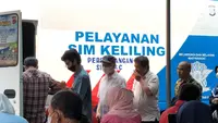 Jadwal dan Lokasi SIM Keliling di Depok 27 Januari 2026