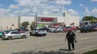 Target Shooting in Austin: Details and Latest Updates on the Incident
