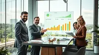 Memahami Konsep Stewardship, Salah Satu Kunci Pengelolaan Bisnis Berkelanjutan