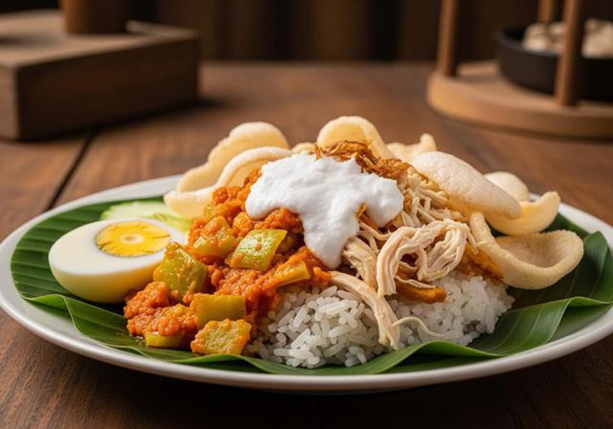 10 Ide Menu Nasi Kekinian 2026 untuk Jualan Rumahan, Modal Murah dan Untungnya Stabil