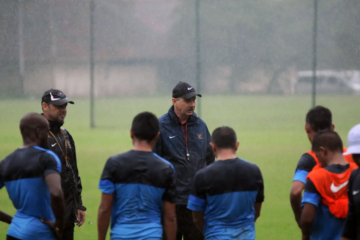Alfred Riedl