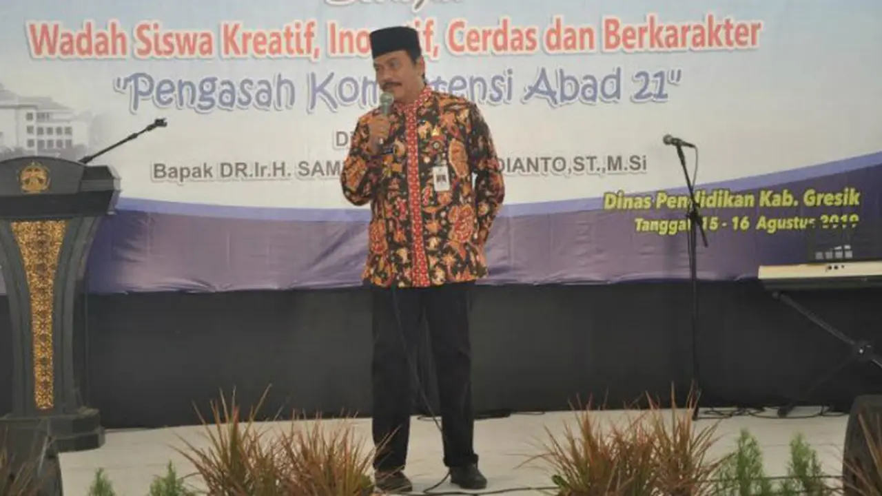 (Foto: Liputan6.com/Dian Kurniawan)