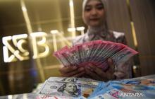 Rupiah Menguat Tajam di Pembukaan Perdagangan, Isyarat AS Tak Serang Greenland Jadi Pemicu