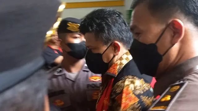 Pembacaan Dakwaan Ferdy Sambo Rampung, Kini Giliran Sang Istri Putri Candrawathi di Pengadilan Negeri Jakarta Selatan (PN Jaksel) Senin (17/10/2022).