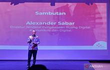 Pemerintah Perkuat Pelindungan Anak di Ruang Digital dengan Pendekatan Berbasis Risiko