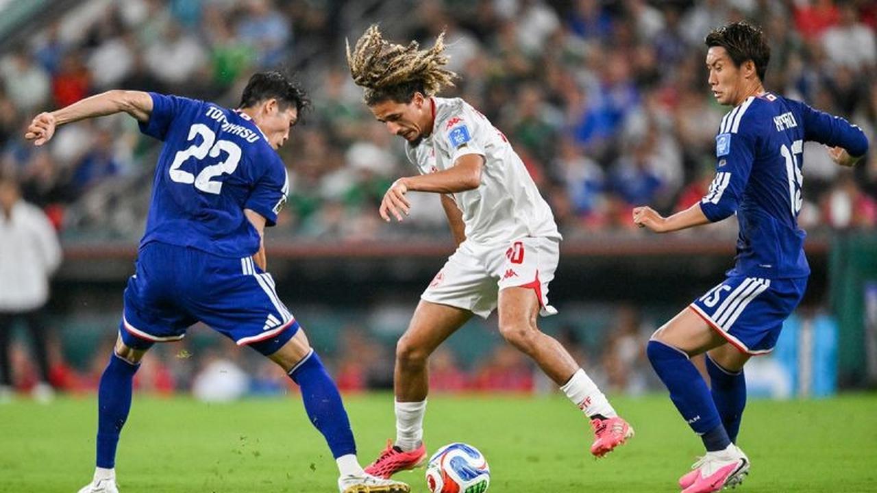 Piala Dunia 2026: Belanda dan Jepang Pesta Gol, Jerman Amankan Tiket 32 Besar