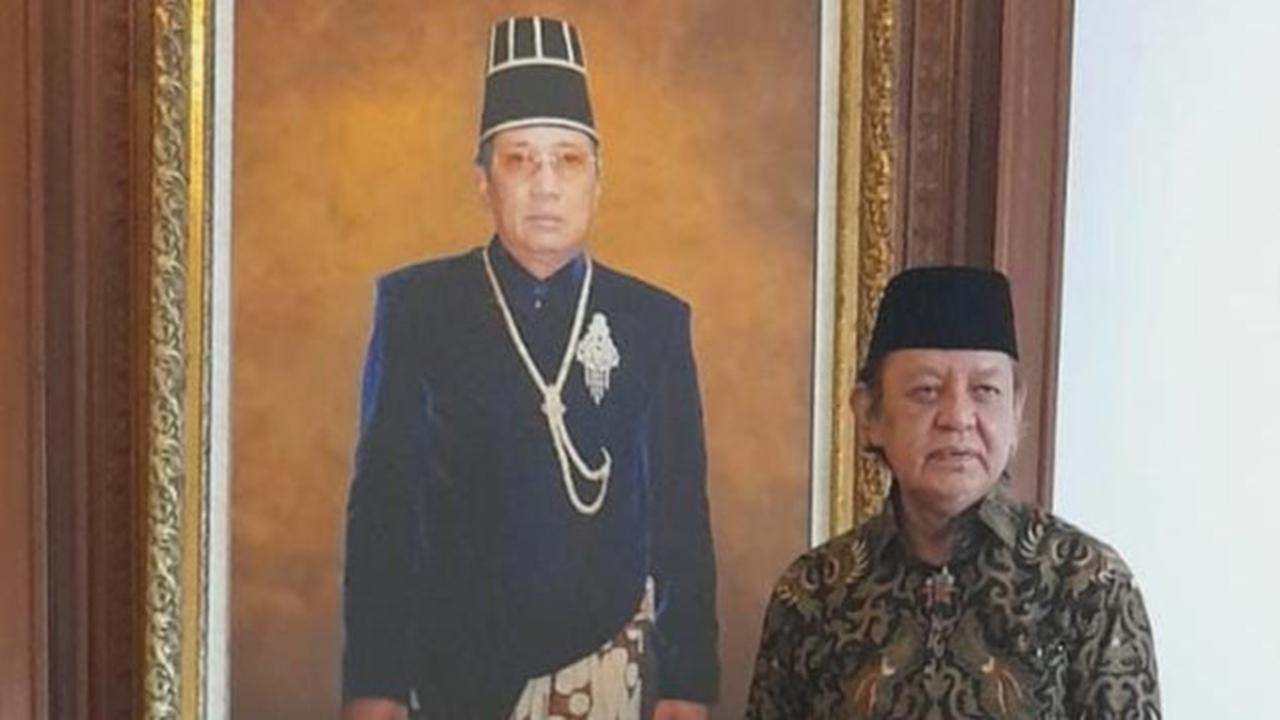 Masih Berkabung, Kerabat Minta Keraton Tak Bicarakan Pengganti Raja Surakarta