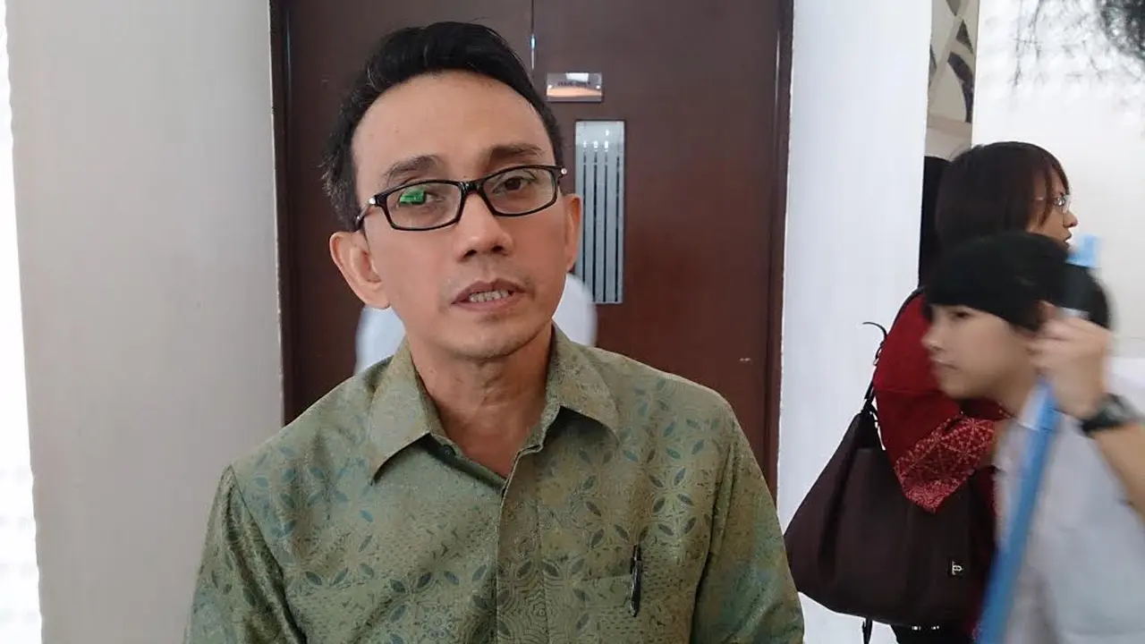 Hasnul Suhaimi 