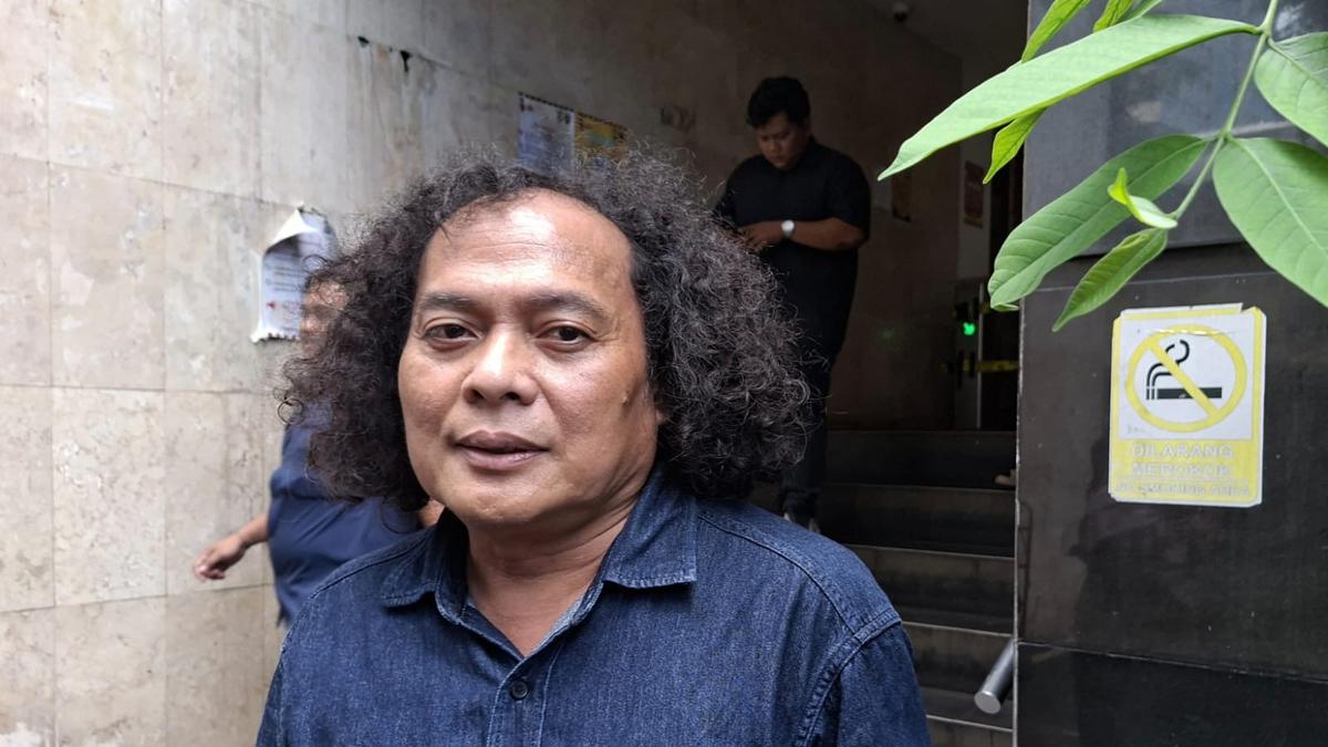 Deolipa Yumara Tanggapi Kasus Lesti Kejora Versus Yoni Dores Setelah Polisi Tak Temukan Unsur Pidana