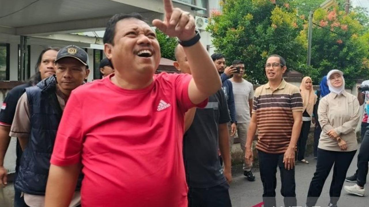 Tahukah Anda 60 Persen Warga Belum Punya PBB? Pemkot Pangkalpinang Siapkan Pemutihan Pajak Bumi Bangunan