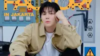 Tiket Fan Meeting Kim Seon Ho di Jakarta Mulai Dijual 5 Maret 2026, Simak Info Lengkapnya di Sini
