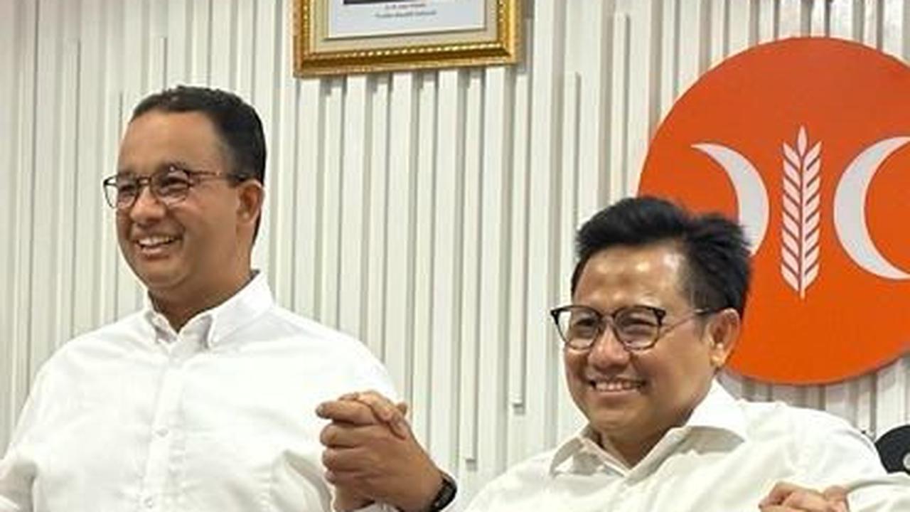 Kompak Nyanyi Ya Lal Whaton dengan PKB, Presiden PKS: Semua Siap dan Bersatu!