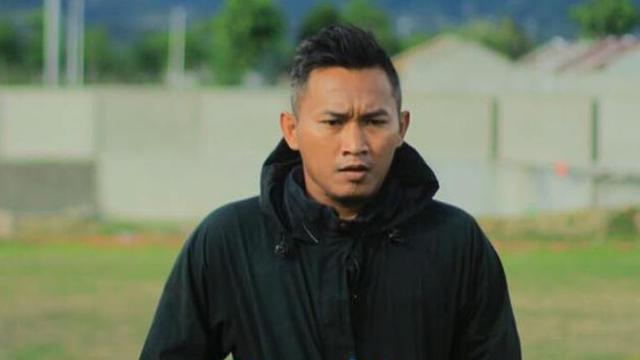 Rudy Eka Priyambada