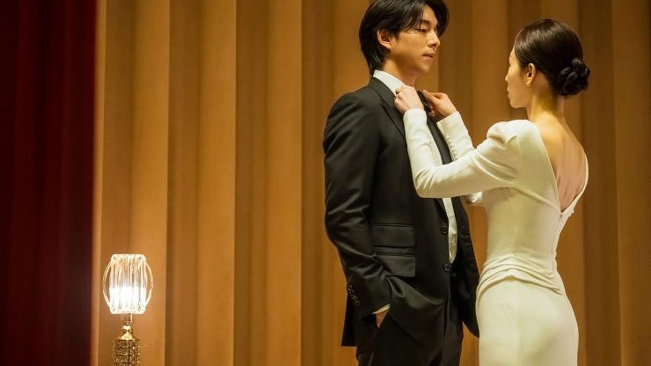 Wajib Fomo, Ini Rekomendasi 8 Drama Korea yang Paling Banyak Ditonton Selama 2024