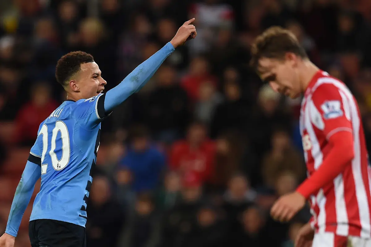 Dele Alli